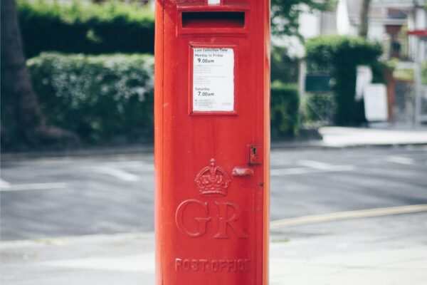 Postbox