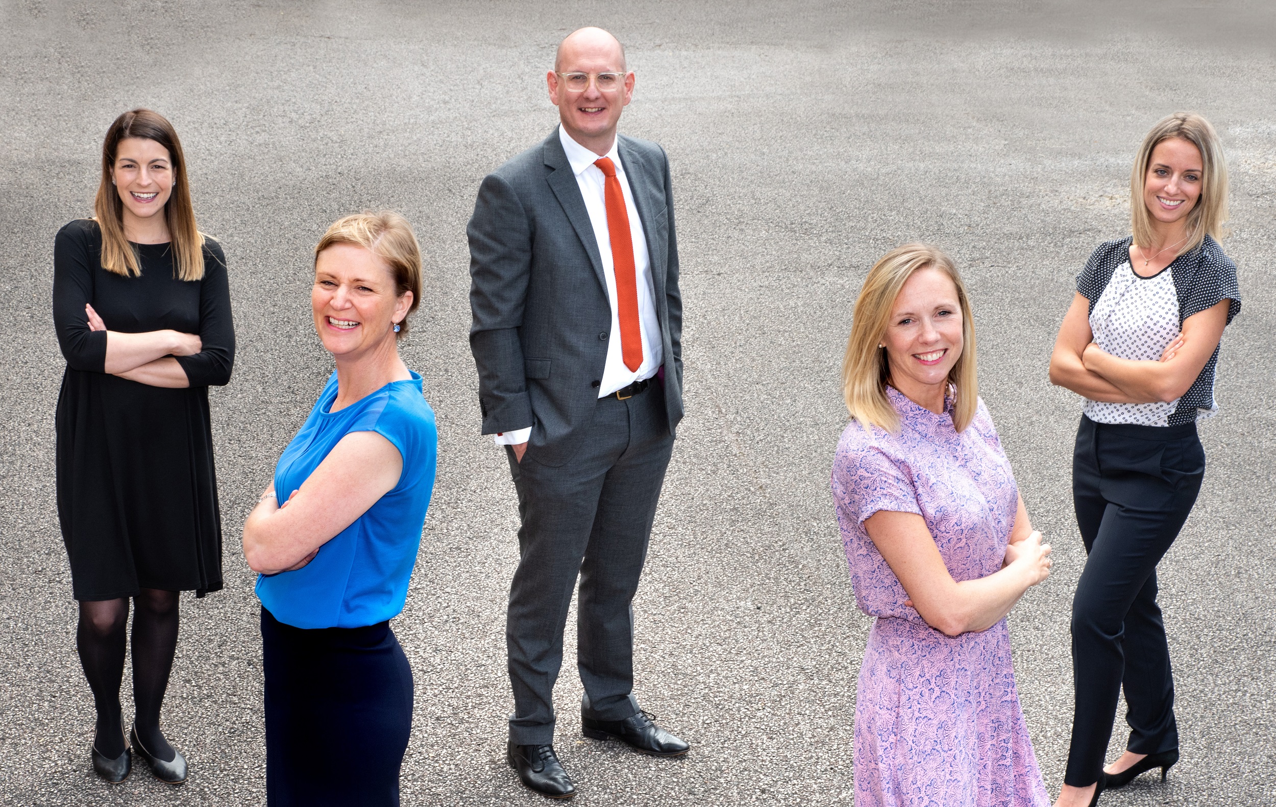 Female leadership Employment Law York Torque Law