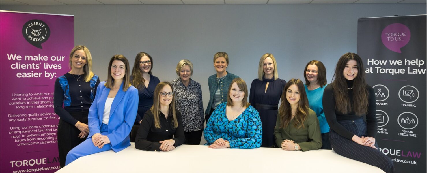 Employment Lawyers in York