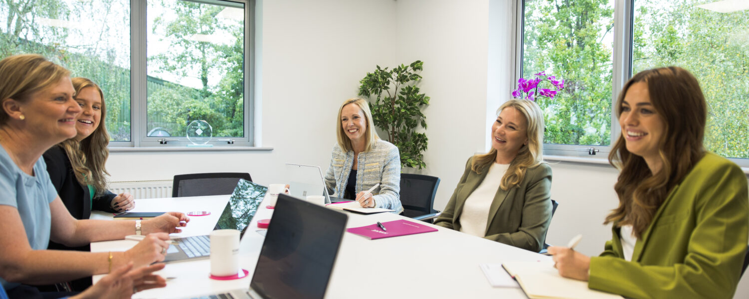 Employment Law Solicitors at their office in York